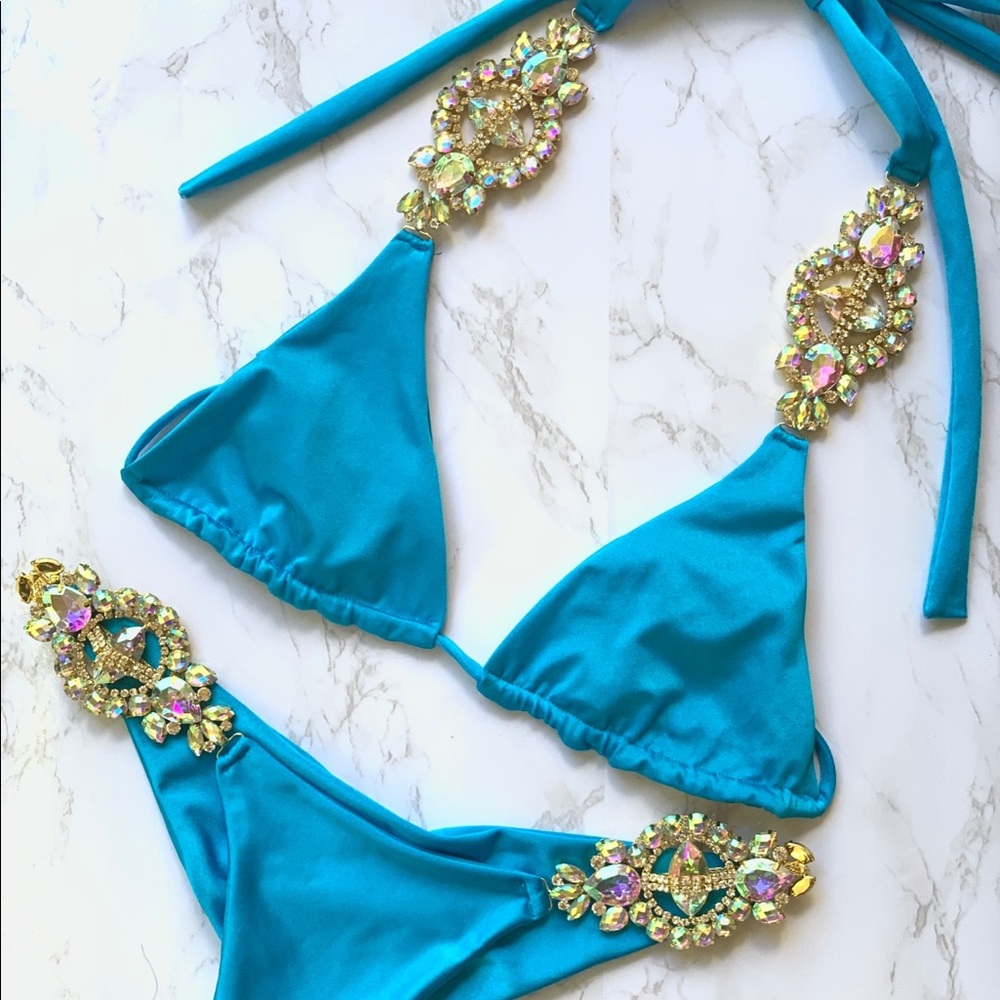 Tahiti Top/ Bottoms